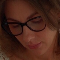 Elvi ASMR Massage Naken