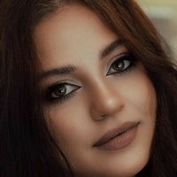 Emalia Genie Safia Naken
