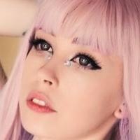 Emberwolf Naken