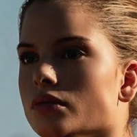 Embla Matilde Njerve Naken