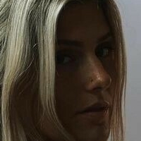 Emilia Ferrante Naken