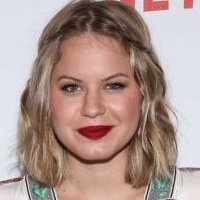 Emily Althaus Naken