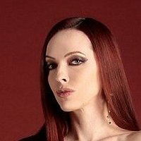 Emily Marilyn Naken