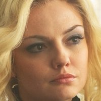 Emily Meade Naken