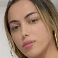 Emily Narizinho Naken