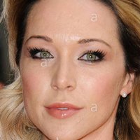 Emily Scott Naken