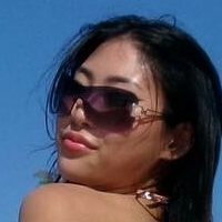 Emily Shin Naken