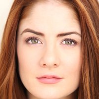 Emily Tremaine Naken