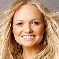 Emma Bunton Naken