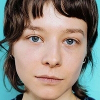Emma D'arcy Naken