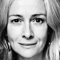 Emma Fielding Naken