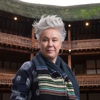 Emma Rice Naken