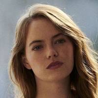 Emma Stone Naken