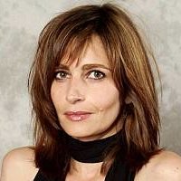 Emmanuelle Bach Naken