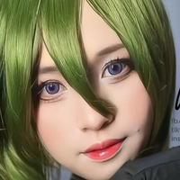 Eri Mayu Naken