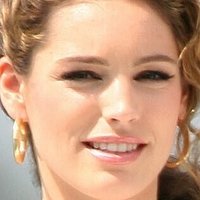 Erica Buns Naken
