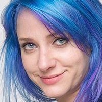 Erica Derrickson Naken