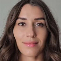 Erica Finetti Naken
