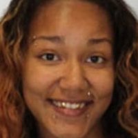 Erica Jenkins Naken