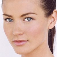 Erica Taylor Naken