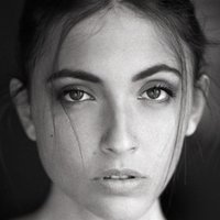 Erika Albonetti Naken