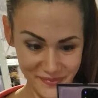 Erika Darago Naken