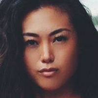 Erika Fong Naken