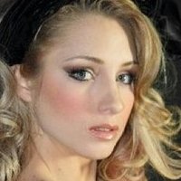Erika Marcato Naken