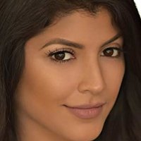 Erika Medina Naken