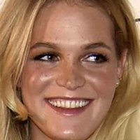 Erin Heatherton Naken