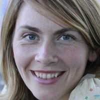 Erin McGarry Naken