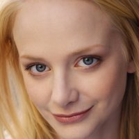 Erin Wilhelmi Naken