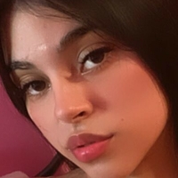 Estefania Dure Naken