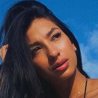 Estefania Gomez Naken