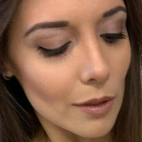 Estefany Cabco Naken