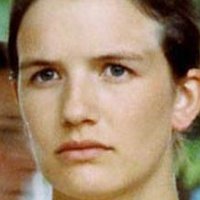 Estelle Perron Naken