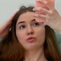 EsterMay Naken