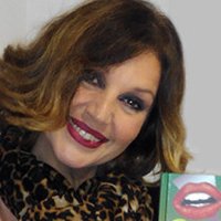 Esther del Prado Naken
