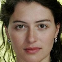 Esther Zimmering Naken