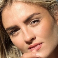 Estrela Blanco Naken