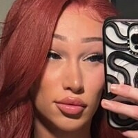 ETheBarbie Naken