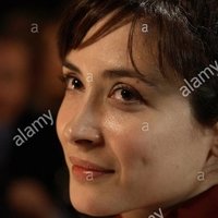 Eugenia Capizzano Naken