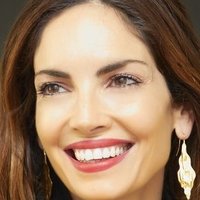 Eugenia Silva Naken