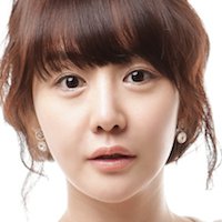 Eun-jin Song Naken