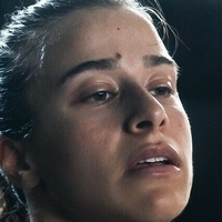 Eva Arampatzi Naken