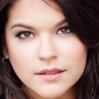 Eva Avila Naken