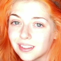 Eva Blaze Naken