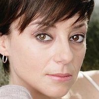 Eva Fisher Naken