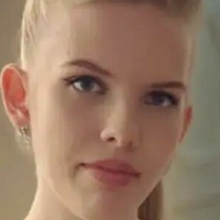 Eva Gevorgyan Naken