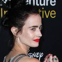 Eva Green Naken